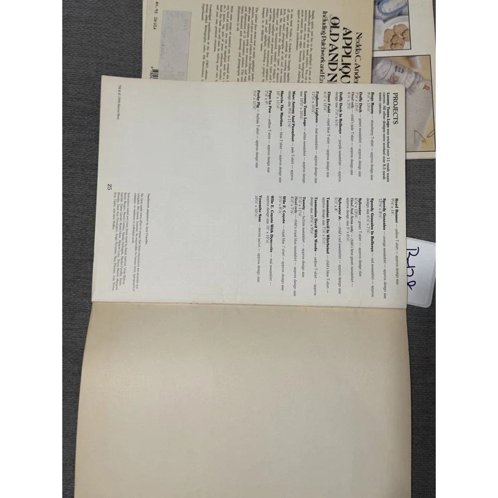 Leisure Arts book set